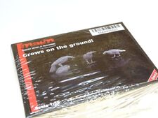 Vögel Krähen Bausatz MAiM