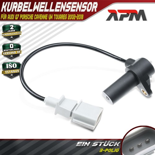 Impulsgeber kurbelwelle sensor - kurbelwelle,