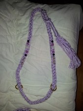 Zaumzeug  Vollblutaraber Arabian Horse Bridle