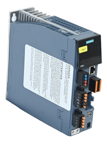Siemens 6sl3210 5hb10 - siemens, 6sl3210-5hb10-4uf0