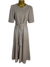 ME + EM Karokleid kariert UK