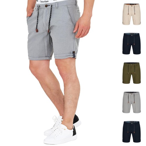 Indicode herren shorts - indicode,