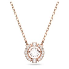Swarovski damen halskette - damen,