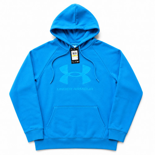 Under armour hoodie rival - under,
