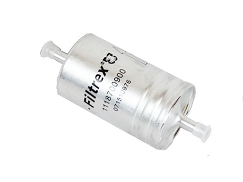 Kraftstofffilter benzinfilter - kraftstofffilter,