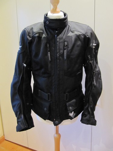 Motorrad jacke stadler voyager - motorrad,