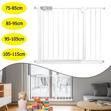 75-115 cm Kinder Treppengitter