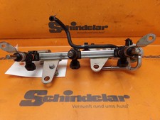 Verteilerrohr Kraftstoff Injektoren 175201470R, 20180419 DACIA SANDERO II TCE 90