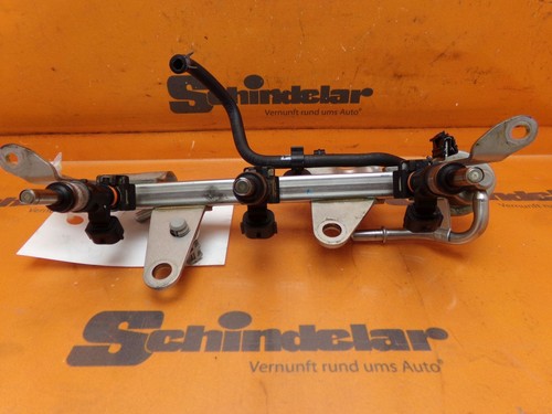 Verteilerrohr kraftstoff - verteilerrohr,
