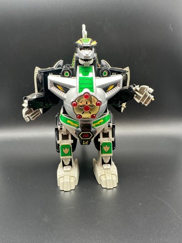 Bandai mighty morphin power - mighty,