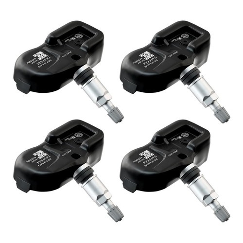 Reifendrucksensor - 4x,