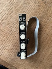 Ecolab Noisyfruits Eurorack Tr