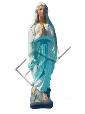 Mutter maria figur garten - mutter,