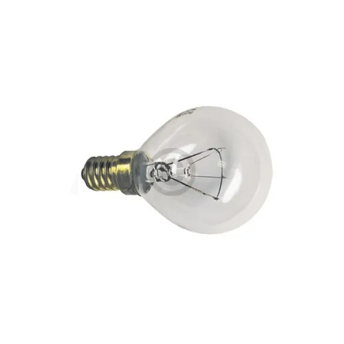 Lampe e14 40w 45mmø 75mm - 40w,
