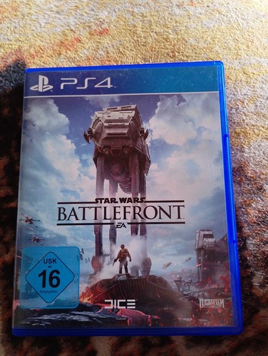 Star wars battlefront - star,