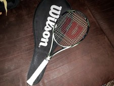 Wilson Tennisschläger