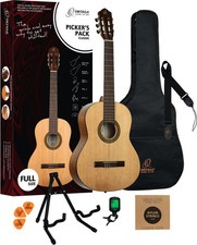 Ortega RPPC34 Picker's Pack