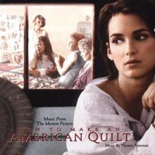 How make american quilt - make, an