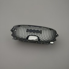 1x Smart Kühlergrill Frontgitter Frontgrill A4538802505