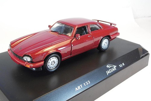 Detail cars 133 - 1/43, nr.