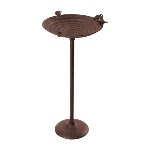 Esschert design vogeltränke - esschert,