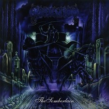 DISSECTION - The Somberlain