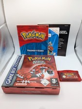 Pokémon rubin edition - pokémon:, rubin-edition