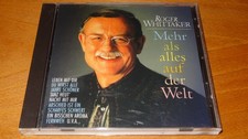 CD   ROGER WHITTAKER   Mehr