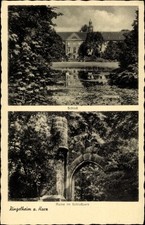 Ak Ringelheim Salzgitter in