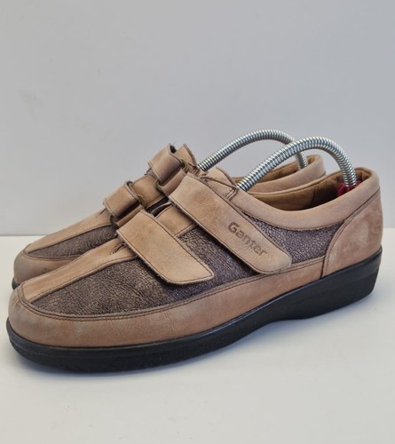 Ganter 2 damen - 1/2,