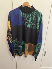 Reebok Jersey Torwart Trikot