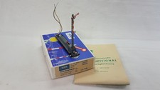 Siba 1flg signal spur - 1flg.,