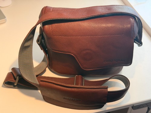 Edle fototasche compagnon - edle,