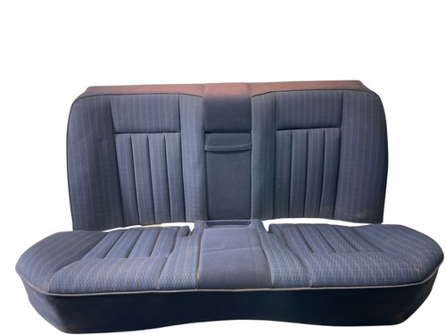 Mercedes w124 limousine - mercedes,