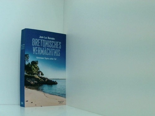 Bretonisches vermächtnis - bretonisches,
