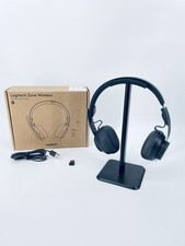 Logitech Zone Wireless Teams