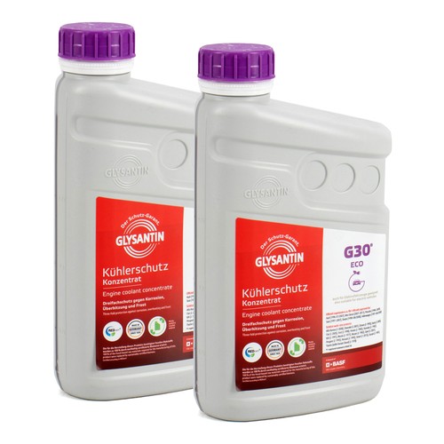 Liter basf glysantin - 2,