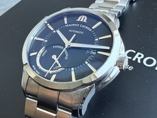 Maurice Lacroix Pontos