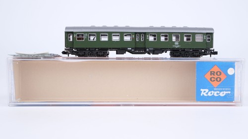 Roco 24211 eilzugwagen kl - n,