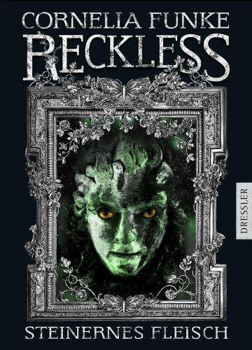 Reckless steinernes fleisch - reckless, 1: