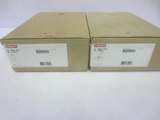 Schnurgerüst-Empfängerhalter