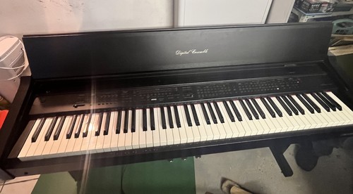 Technics klavier keyboard - technics,