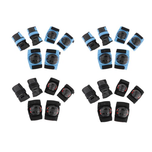 6pcs bike skateboard - 6pcs,