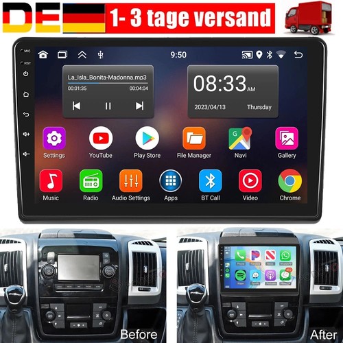 Für fiat ducato citroen - ducato,