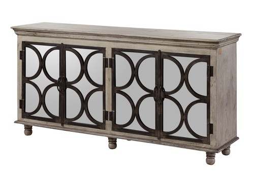 Sideboard kommode romantisch - sideboard,