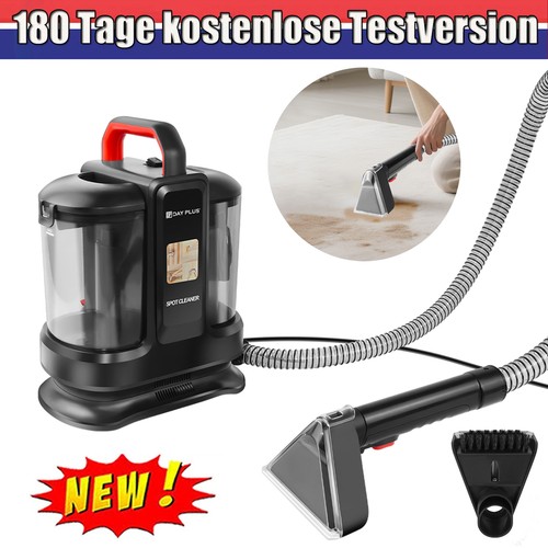 Teppichreiniger