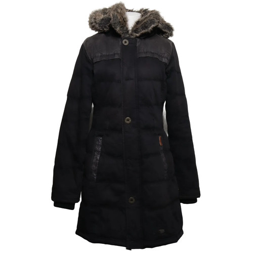 Khujo wintermantel damen - wintermantel,,