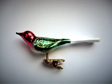 Weihnachtsschmuck Lauscha