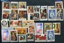 145296) Weihnachten Lot mit