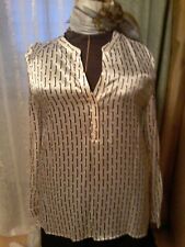 INSIEME Silk Damen Bluse Gr.36 NEU